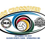 2025 Crossoover
