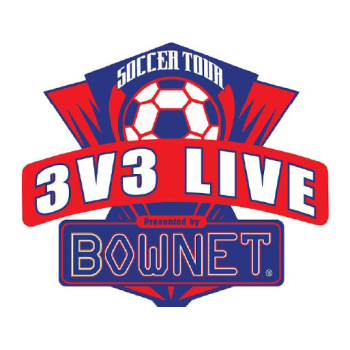 3v3 LIVE Soccer Tournament 3v3 LIVE Soccer Tournament