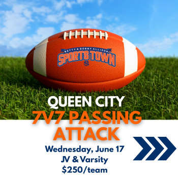 2026 7v7 Passing Attack