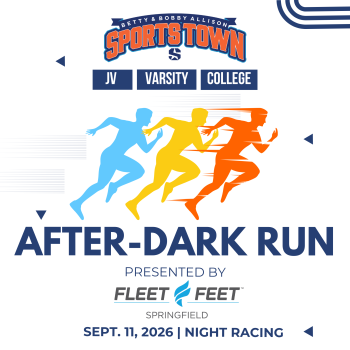 2026 9.11 Cross Country