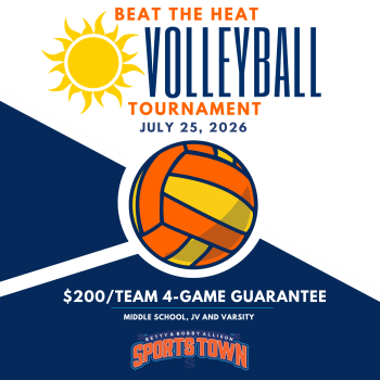 2026 AST VB Tournament