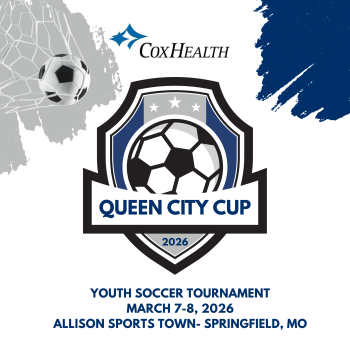2026 Queen City Cup