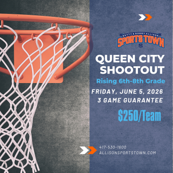 2026 Queen City Shootout