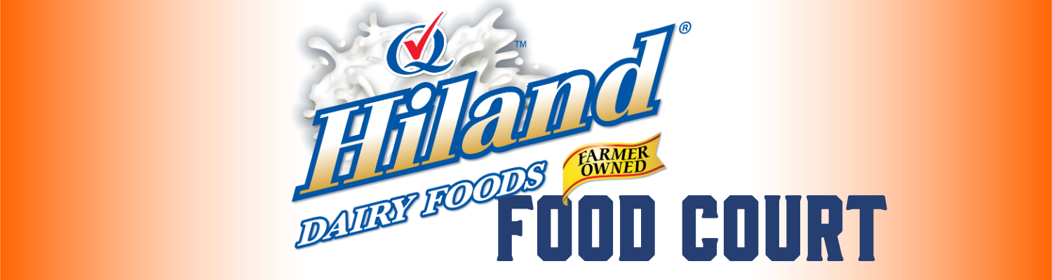 FOOD COURT