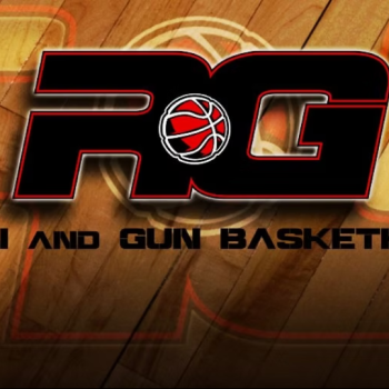 Run N Gun Basketball
