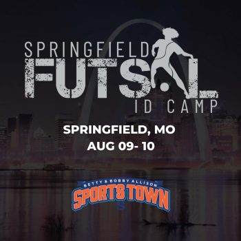 SWMO Futsal Camp Final SWMO Futsal Camp Final