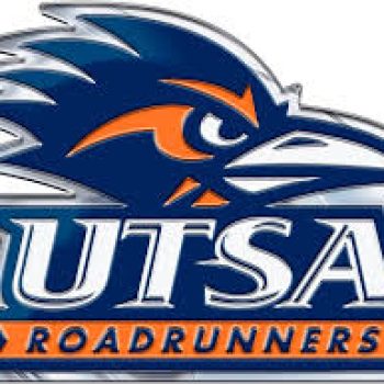 UTSA Roadrunners UTSA Roadrunners